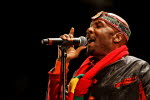 Jimmy Cliff, légende du reggae jamaïcain, s'éteint à 81 ans