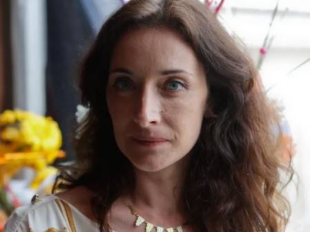 La comédienne Delphine Serina n'est plus