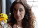 La comédienne Delphine Serina n'est plus