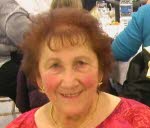 Décès d’Yvette François