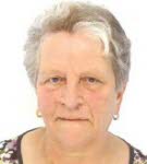 Mme Odile Erpeldinger