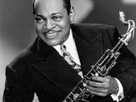 Coleman Hawkins, le père du saxophone ténor, s’éteint à 64 ans le 19 mai 1969