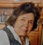 Roseline Cornuel nous a quittés