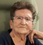 Simone Romary s’en est allée