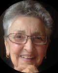 Décès de Jacqueline Wenger