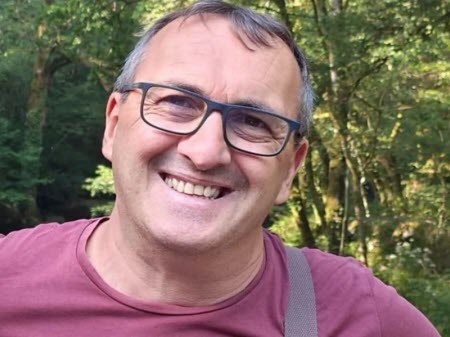 Claudio Di Maggio, conducteur de TGV mort en service : hommage à un homme passionné et respecté