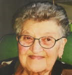 Décès de Pierrette Parmentier