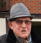 Décès de Marcel Keff