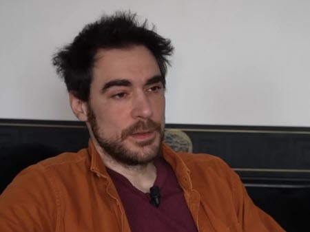 Le comédien Arnaud Denis s'est fait euthanasier à 43 ans