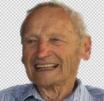 Fernand Rondot, ancien maire, nous a quittés
