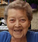 Muguette Petijean n’est plus