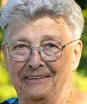 Décès de Françoise Legrand
