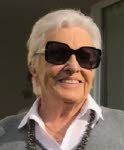 Mme Paulette Saumard