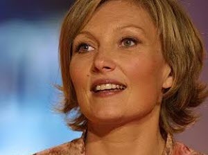 La présentatrice, Geraldine Carrés'est éteinte le 3 mai 2024