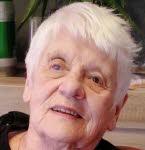Mme  Anne-Marie Maurice