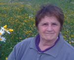 Décès de Michelle Courvoisier
