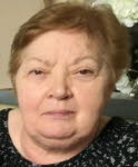 Mme  Carmela Contrino