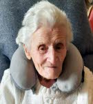 Marcelle Revillard, doyenne, n’est plus