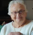 Adieu à Suzanne Jacquot