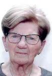Mme  Hildegarde Grosshans