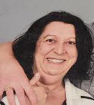 Décès de Claudette Jacquemin
