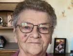 Décès de Micheline Thibout