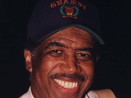 Le chanteur américain Ben E. King n'est plus