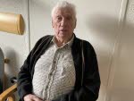 René Joffroy, pionnier des Amis de Châteaurenaud, s’en est allé