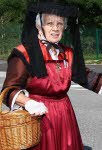 Adieu à Janine Vaucher