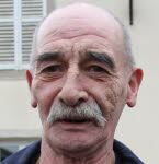 Etienne Morche nous a quittés