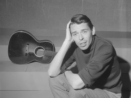 Jacques Brel, une voix qui ne s’éteint pas