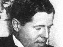 Le compositeur et combattant Albéric Magnard