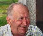 Décès de Bernard François