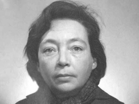 La mort de la romancière Marguerite Duras