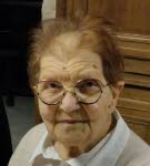 Mme Odette Dubuy