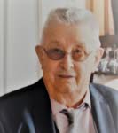 Adieu à Simon Defond