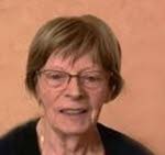 Mme Armande Baur