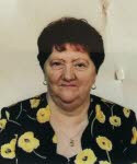 Josette Henry nous a quittés