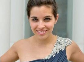 La cantatrice belge Jodie Devos nous a quittés