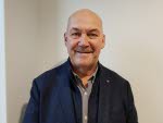 L’ancien maire Jean-Paul Roth est décédé mardi