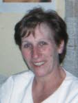 Décès d’Arlette Bouhali