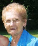 Germaine Cottereau