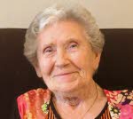 Mme Yvonne Cairoli