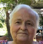 Décès de Jeannine Szurczec