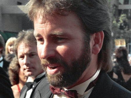 John Ritter, célèbre pour Three's Company, décède à l'âge de 54 ans
