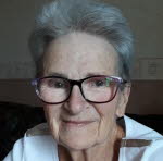 Monique Chatelain n’est plus