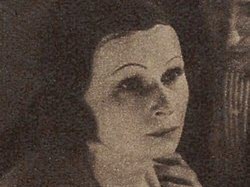 La comédienne Tatiana Pavlovna Balachova est partie le 4 août 1973