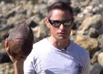Le Youtubeur Grant Thompson