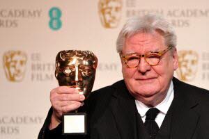 Alan Parker, le réalisateur de "Midnight express" et de "Fame" Alan Parker, le réalisateur de "Midnight express" et de "Fame"