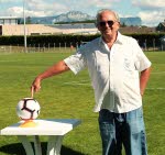 Ambilly : Lucien Baud est décédé